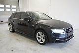 Audi A4 2.0 TFSI 162kW QUATTRO S-LINE - náhled 2