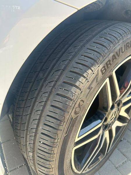 Mercedes-Benz Třídy V (2018) - fotka 12 z 15