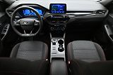 Ford Kuga 2,5 Hybrid 112kW SOH-100% ST-L - náhled 15