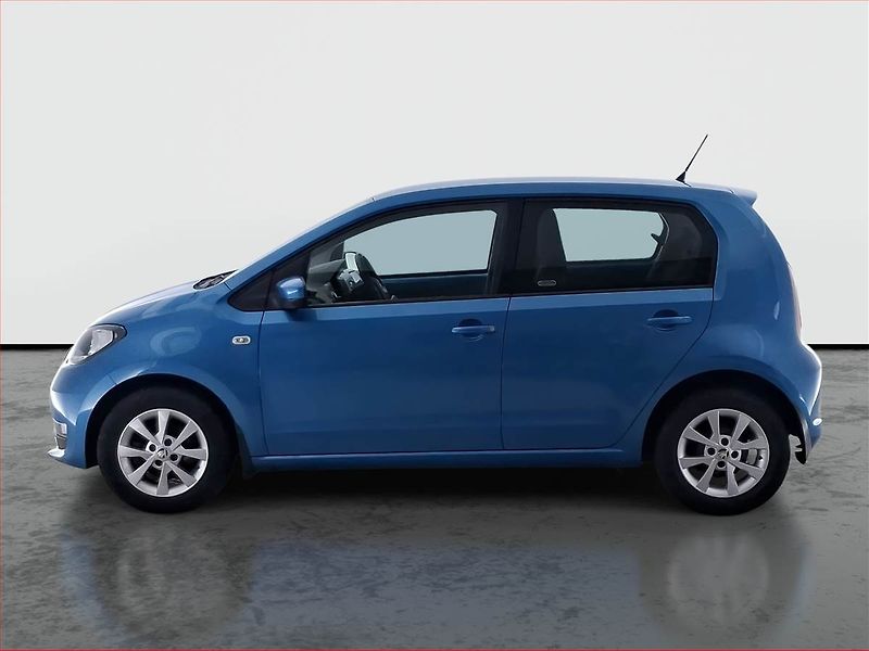 Škoda Citigo (2019) Style 1.0 MPI, Park. senzory - fotka 3 z 16