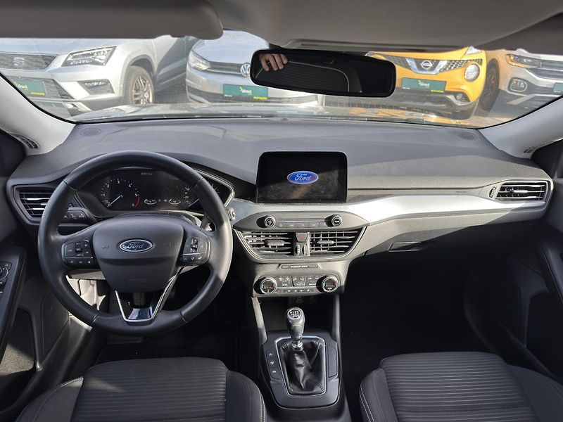 Ford Focus - fotka 6 z 7