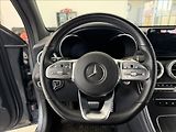 Mercedes-Benz GLC 2,0 300 d,4MATIC,1maj.ČR,virtu - náhled 15