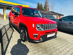 Jeep Renegade (2023) 1.3T PHEV 4xe NAVI - fotografie inzerátu