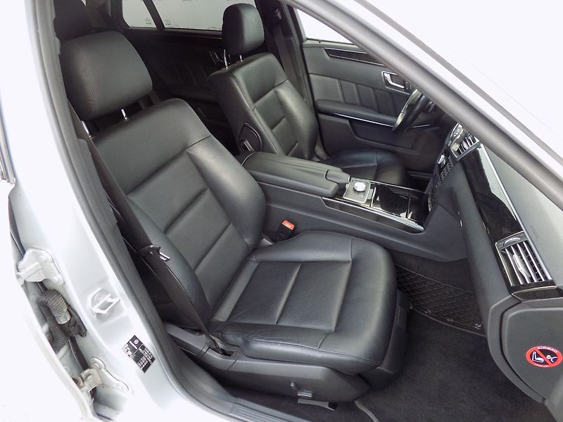 Mercedes-Benz Třídy E (2011) E 300CDI/bi-xenon/Avantgarde/ - fotka 18 z 36