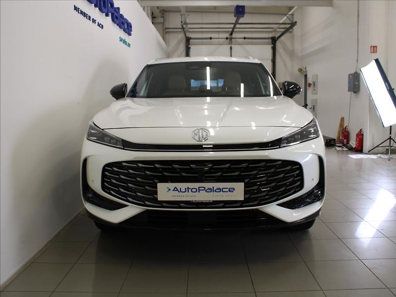 MG HS 1,5 Hybrid+ Exclusive 14tkm.ČR - fotka 2 z 14