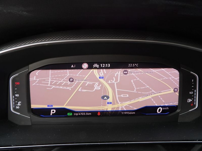 Volkswagen Arteon Shooting Brake 2.0TDI DSG 4Motion Rline Tažné - fotka 16 z 36