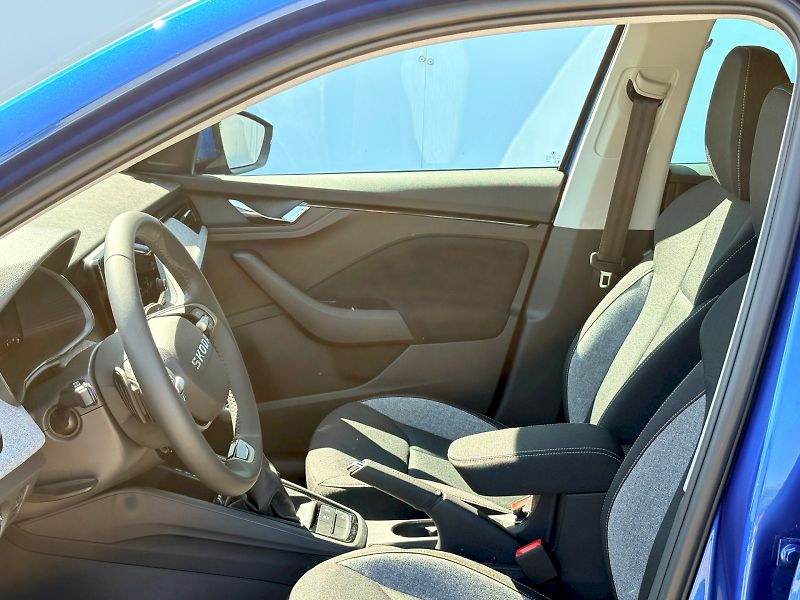 Škoda Kamiq (2026) 1.0 TSI / 85 kW / SELECTION ED - fotka 16 z 29