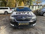 Škoda Rapid 1,2 TSI 77KW ČR,1.MAJITEL - náhled 1