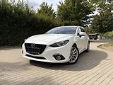 Mazda 3 2.0 Sports-Line - náhled 1