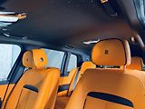 Rolls-Royce Cullinan (2026) Black B SHOOTING STARS BESPOKE - náhled 22