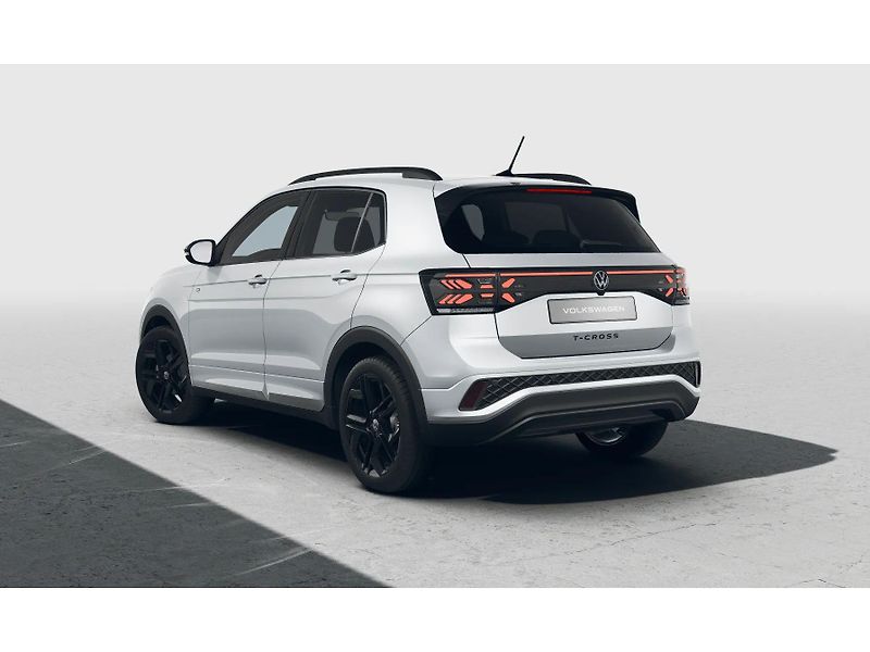 Volkswagen T-Cross (2026) R-Line People - fotka 3 z 4