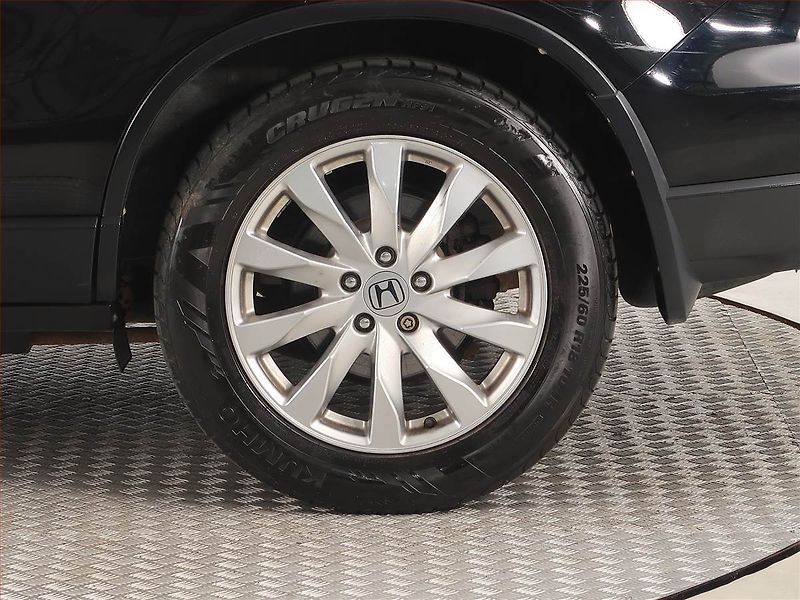 Honda CR-V (2011) Comfort 2.0 i, 4X4, Xenony - fotka 14 z 18