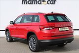 Škoda Kodiaq 2.0TDI 140kW 4x4 DSG STYLE ČR - náhled 4