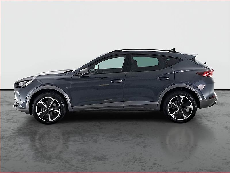 Cupra Formentor (2022) 1.5 TSI - fotka 3 z 22
