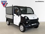 Aixam Ostatní (2025) D-Truck Valník 6 kW Diesel - náhled 1
