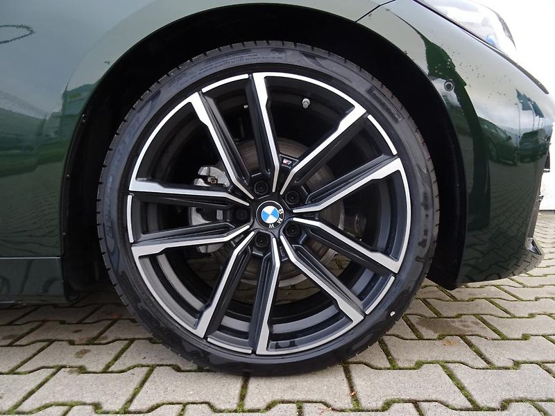 BMW Řada 4 420d xDrive Coupé - fotka 6 z 6