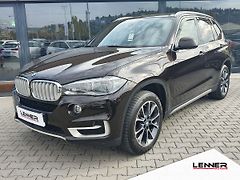 BMW X5 30d/190kW xDrive AT - fotografie inzerátu