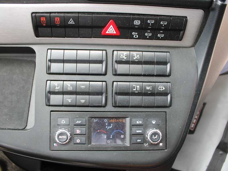 Setra S 515 HD, 2X TV, NAVIGACE, 52 - fotka 12 z 25