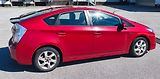Toyota Prius (2010) Toyota Prius III 1.8 Hybrid  - náhled 11