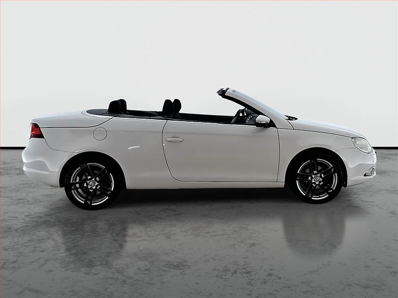 Volkswagen EOS (2009) Comfortline 2.0 TFSI - fotka 6 z 18