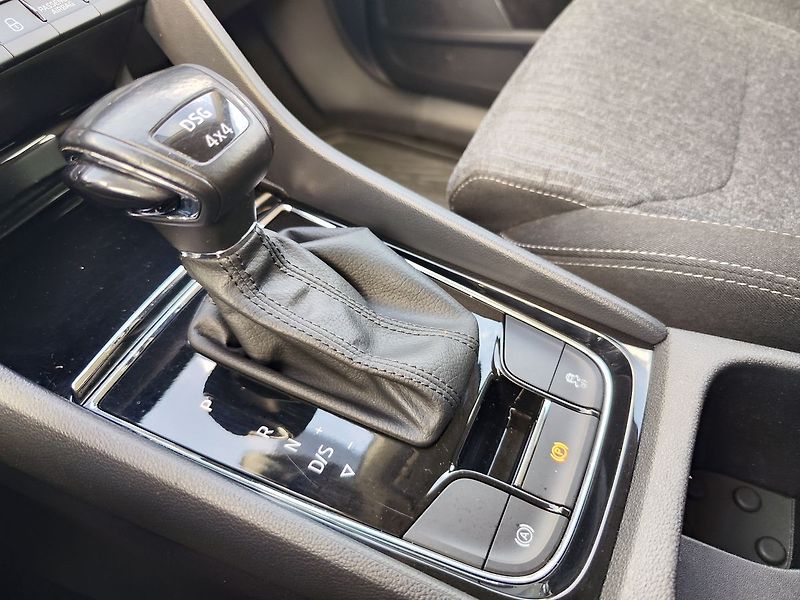 Škoda Kodiaq 2.0 TDI/147kW Style DSG 4x4 - fotka 26 z 36