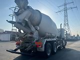 Scania (2017) P 410 8x4 MIX EURO 6 - náhled 7