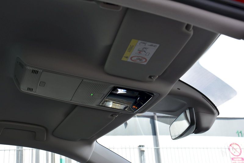 Škoda Octavia (2022) Combi 2.0 TDI 85 KW Style PLUS - fotka 17 z 26
