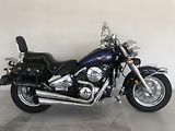 Kawasaki VN 800 Classic - náhled 1