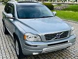 Volvo XC90 2.4 D5 4x4 AUT SERVISKA TAŽNÉ - náhled 7