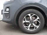 Kia Sportage (2019) 1.6 GDI, Serv.kniha, Navi - náhled 15