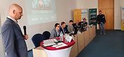 Regionální dopravní konference v Ústeckém kraji