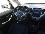 Hyundai ix20 (2013) 1.4 CVVT, Serv.kniha - náhled 7