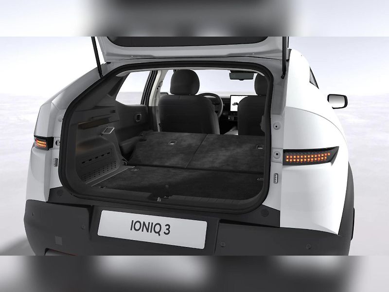 Hyundai Ioniq 3 (2026) Select Climate - fotka 8 z 8