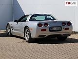 Chevrolet Corvette (2002) 5.7 V8 Targa  - náhled 9