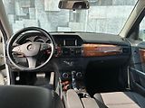 Mercedes-Benz GLK (2009) 220CDi, 125KW, 4x4 - náhled 11