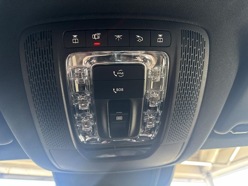 Mercedes-Benz GLE AMG 400 dMATIC - fotka 19 z 44