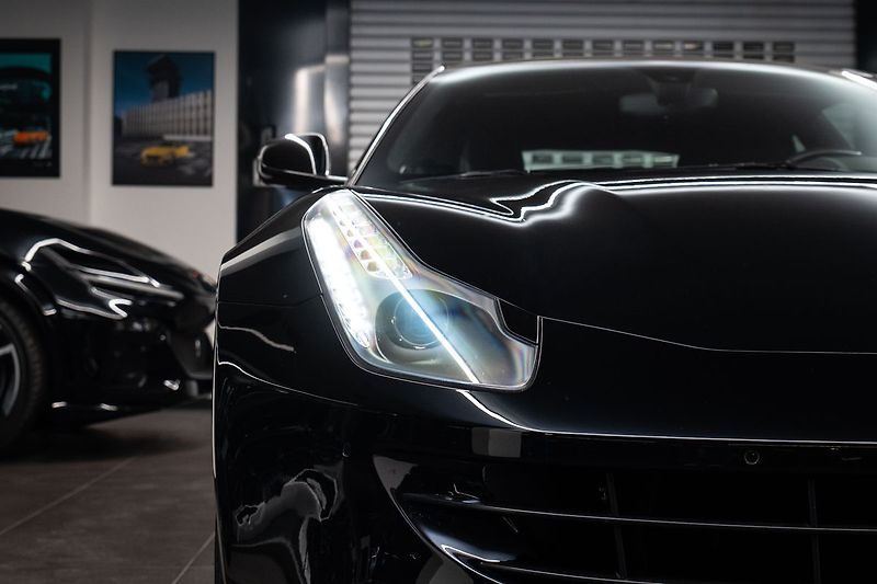 Ferrari FF V12 - fotka 19 z 20