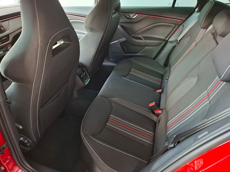 Škoda Scala (2025) Monte Carlo TSI 85/1.0 M6F - fotka 11 z 33