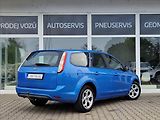 Ford Focus 1,6 TDCi NOVÉTURBO SERVI TAŽNÉ - náhled 4