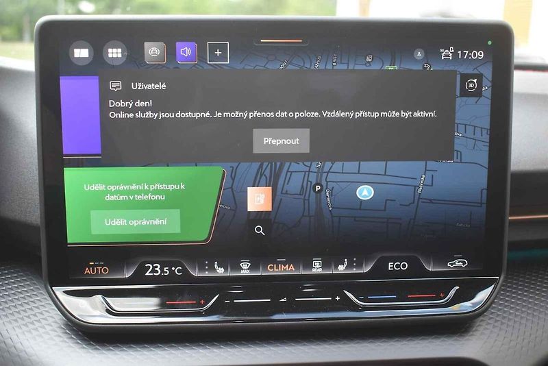 Malý elektrický model španělské značky bude mít úspěch.