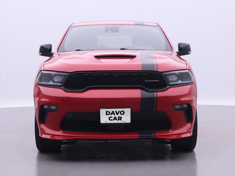 Dodge Durango 5,7 Hemi 268kW R/T Aut. AWD - fotka 2 z 38