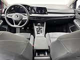 Volkswagen Golf (2022) 2.0 TDi, Style, LED - náhled 9