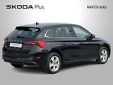Škoda Scala (2023) 1.5 TSI Style - náhled 2