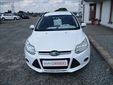 Ford Focus 1,6 TDCi, klima,serv.kniha,CZ, - náhled 1