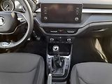 Škoda Fabia Ambition Plus Konektivita 1.0 - náhled 20