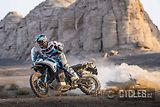 CFMOTO (2026) 1000 MT-X - náhled 13