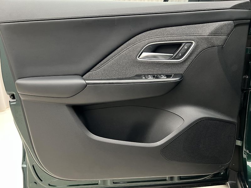 MG ZS 1.5 EXCITE CZ 1.maj. - fotka 7 z 37