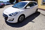 Hyundai i30 (2015) 1,6 1.Majitel  nové v ČR - náhled 1