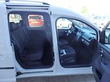 Volkswagen Caddy MAXI 1.6 TDI ZÁLOHOVÁNO - náhled 12