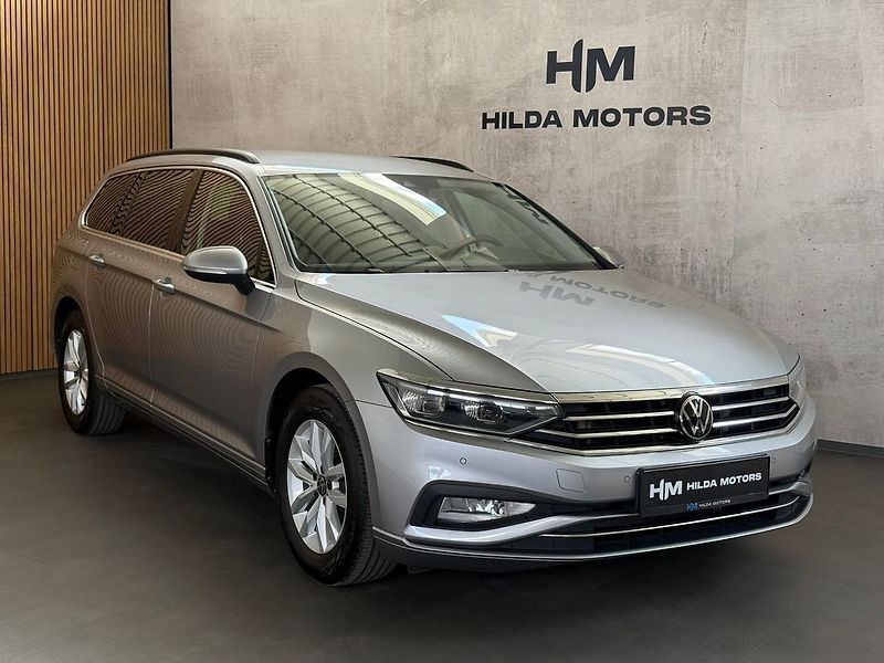 Volkswagen Passat 2.0TDI 110kW DSG IQ 360 Tažné - fotografie inzerátu